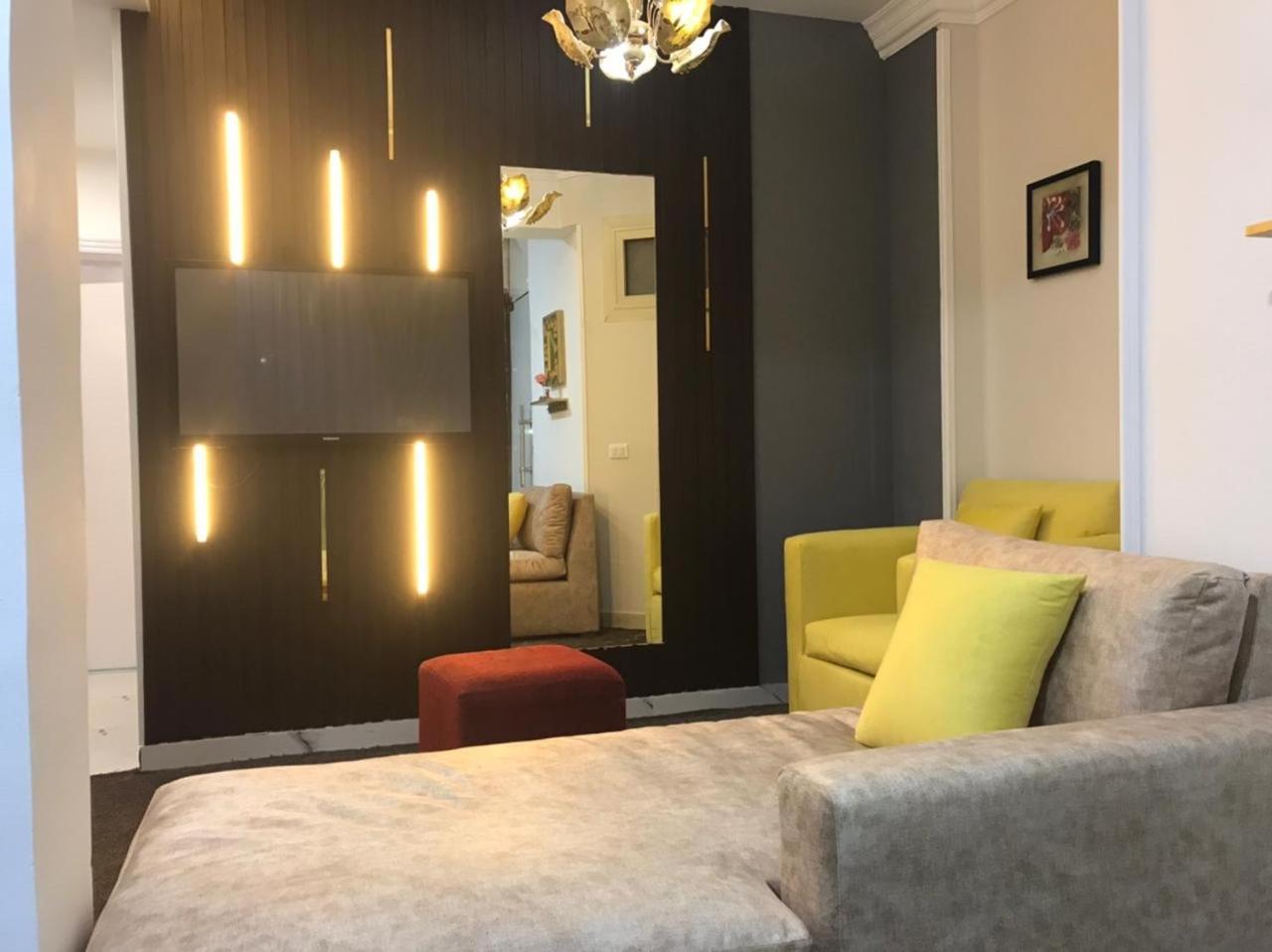 Naama Bay Apartment-Wifi Sharm el-Sheikh Luaran gambar