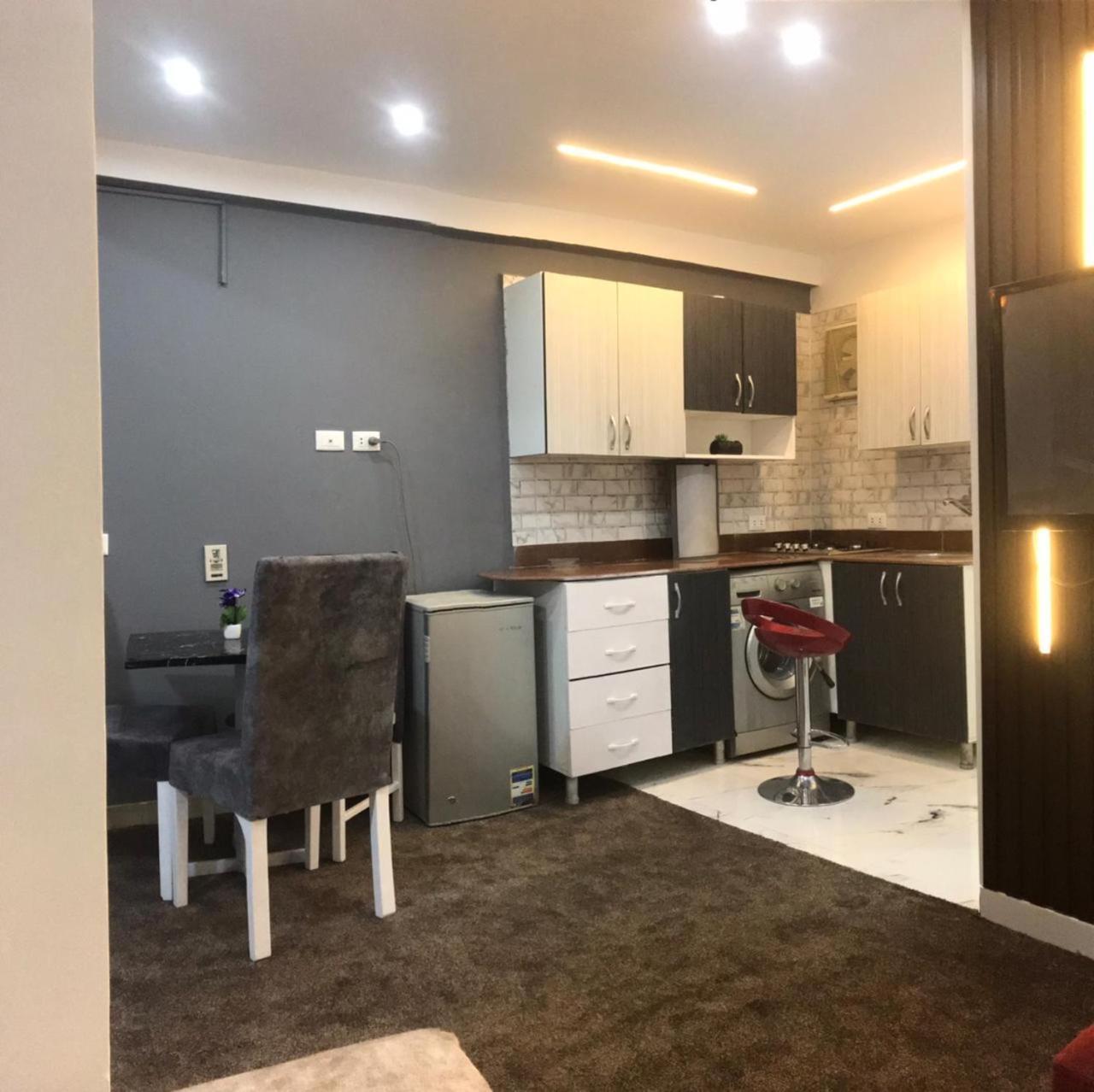 Naama Bay Apartment-Wifi Sharm el-Sheikh Luaran gambar