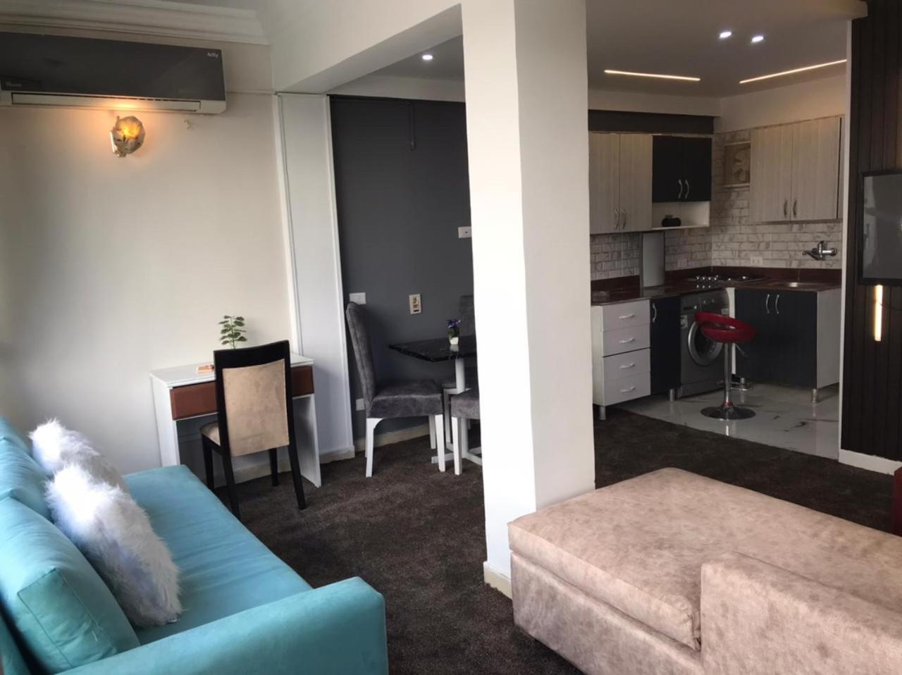 Naama Bay Apartment-Wifi Sharm el-Sheikh Luaran gambar