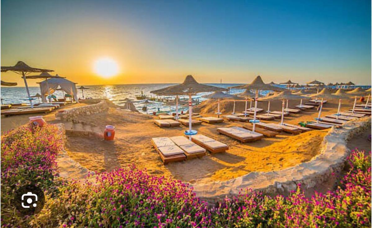 Naama Bay Apartment-Wifi Sharm el-Sheikh Luaran gambar