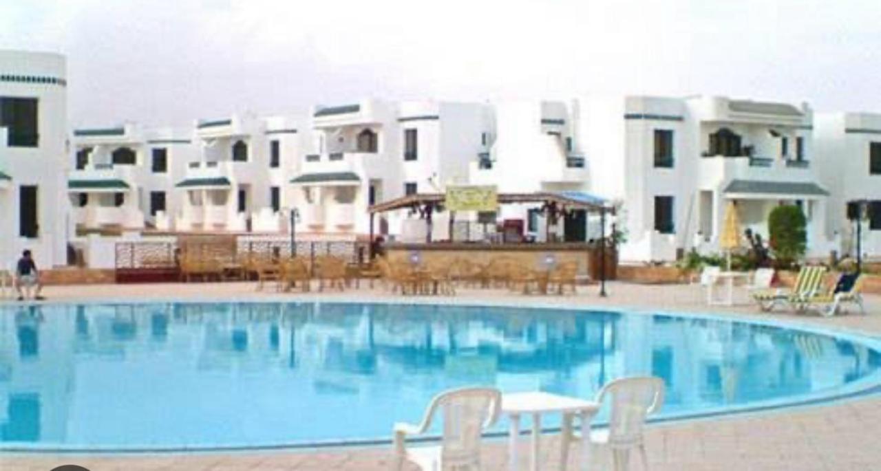 Naama Bay Apartment-Wifi Sharm el-Sheikh Luaran gambar
