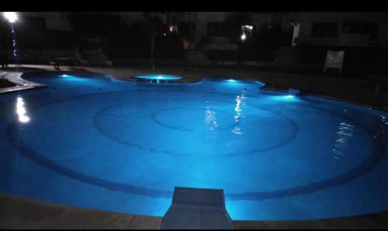 Naama Bay Apartment-Wifi Sharm el-Sheikh Luaran gambar
