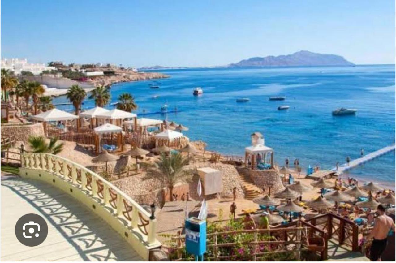 Naama Bay Apartment-Wifi Sharm el-Sheikh Luaran gambar